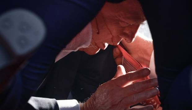 إعلام أمريكي يكشف عن تفاصيل جديدة حول المتهم بمحاولة اغتيال ترامب