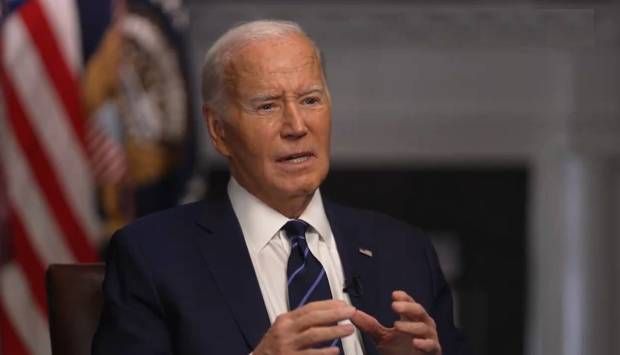 بايدن: مستعد لخوض مناظرة جديدة أمام ترامب.. في هذا الموعد