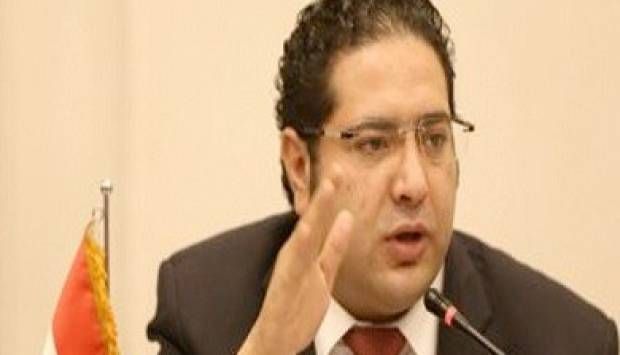 نائب محافظ بني سويف يتابع الموقف التنفيذي لمشروعات «حياة كريمة»