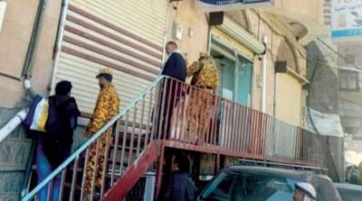 أخبار اليمن : إغلاق 10 شركات أدوية في صنعاء