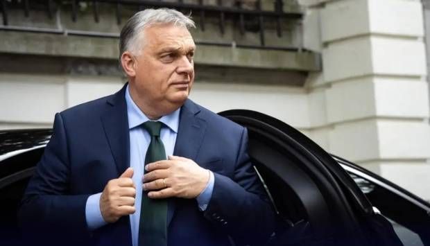 غضب أوروبي من رئيس وزراء المجر.. اعرف السبب