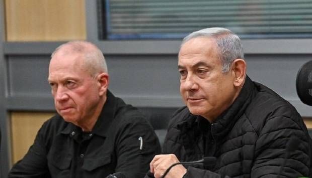 وزير ثقافة الاحتلال: علاقة نتنياهو بجالانت تحتاج تحسينا للحفاظ على الائتلاف