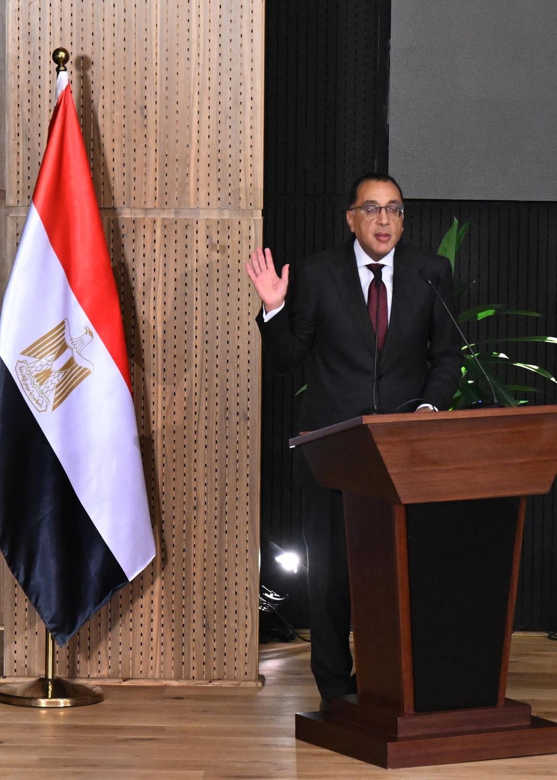 وداعا لانقطاع الكهرباء.. تفاصيل مؤتمر مدبولي عقب اجتماع الحكومة (صور)