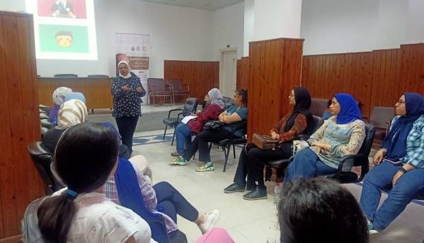 الصحة تعلن انطلاق المرحلة الثانية لتدريب مقدمي المشورة الأسرية بالإسكندرية
