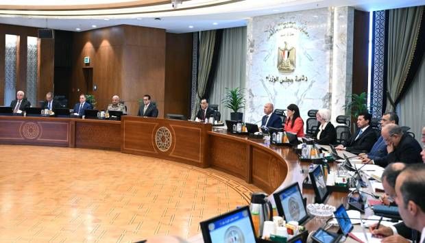 أبرزها تعديل بعض أحكام قانون المرور.. قرارات الحكومة اليوم