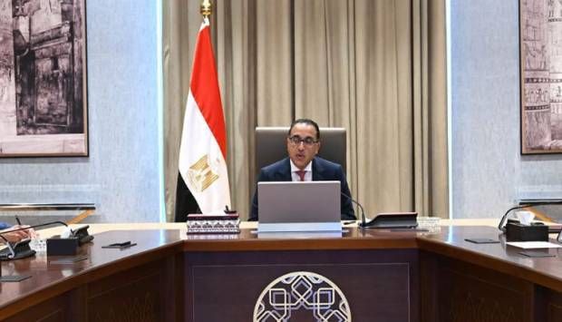 مدبولي يوجه بسرعة إطلاق الاستراتيجية الوطنية للصناعة