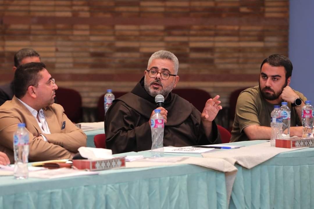 الهيئة الإنجيلية تنظم حلقة نقاشية حول أخلاقيات الذكاء الاصطناعي (صور)