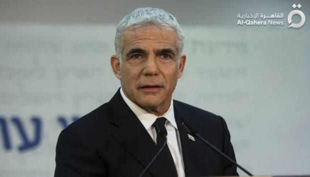 لابيد يطالب نتنياهو بعدم السفر إلى واشنطن قبل الإفراج عن المحتجزين في غزة