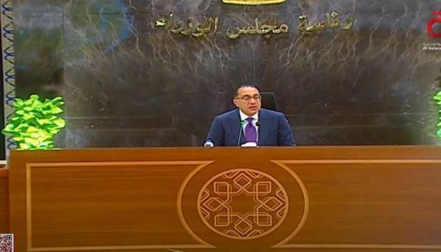 رئيس الوزراء: استغلال الأصول لا يعنى بيعها ونعمل على الاستفادة منها