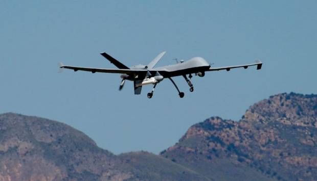 جيش الاحتلال يعلن سقوط مسيرة تابعة له في مخيم نور شمس بالضفة الغربية