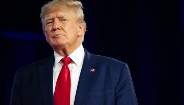 ترامب: لن أسعى إلى إقالة هذا المسؤول الكبير إذا أصبحت رئيسا لـ أمريكا