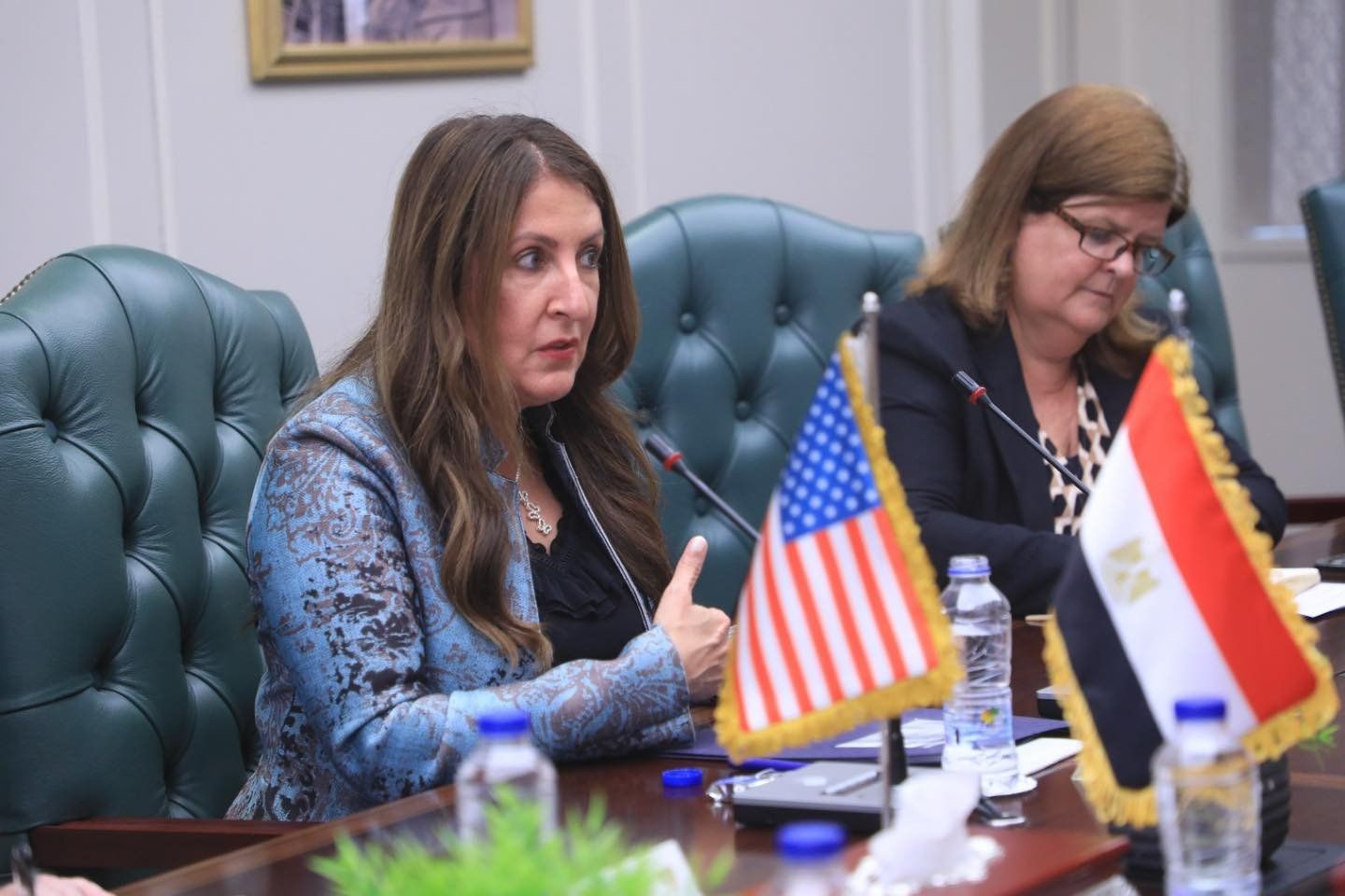 وزير الصحة: مصر لديها رؤية واسعة بأن تصبح مركزًا رائدًا في الصناعات الطبية