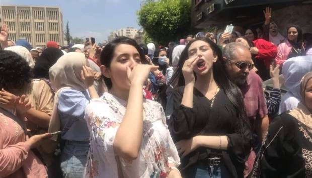 642 ألف طالب ينهون ماراثون الثانوية العامة اليوم