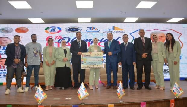 وزير التعليم العالي: دعم المبادرات الهادفة إلى تحسين جودة الحياة