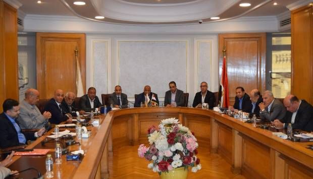 «غرفة القاهرة التجارية» تعلن زيادة التعاون مع الوزارات المعنية لضبط الأسواق