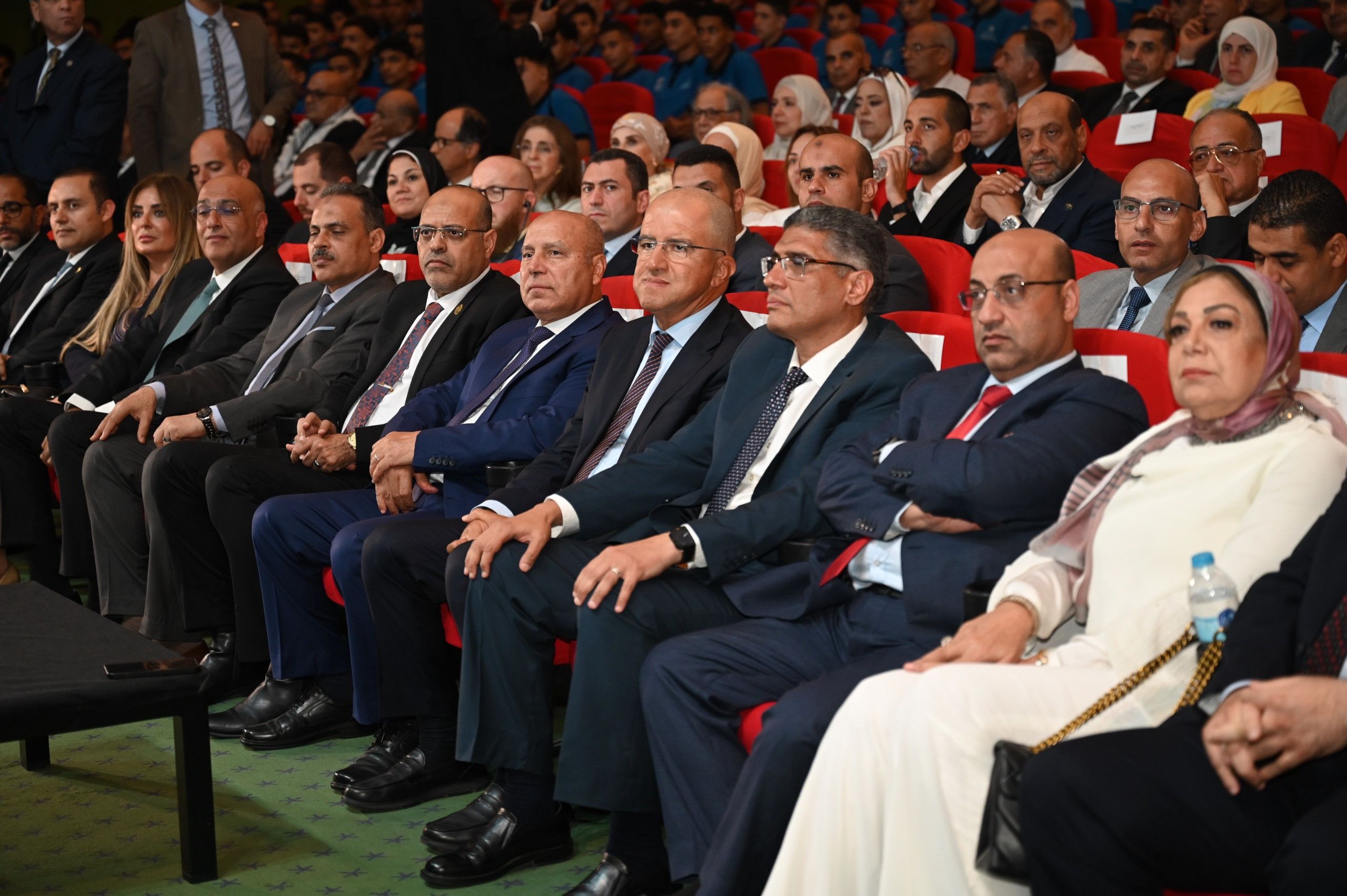 مساعدة المتعثرين.. وزير الصناعة يطلق برنامجا وطنيا تحت مبادرة «مصنعك شغال»