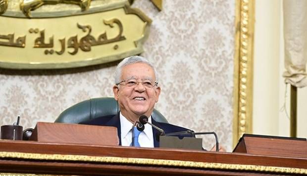 نص كلمة رئيس مجلس النواب في ختام دور الانعقاد العادي الرابع