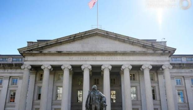 الخزانة الأمريكية تدرج أفرادا وكيانات على صلة بالحوثيين في قائمة العقوبات