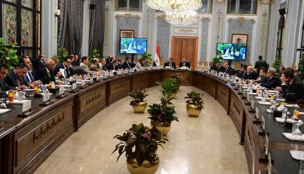 نواب البرلمان: برنامج الحكومة الجديدة جاء مدركا للتحديات وملبيا للتطلعات