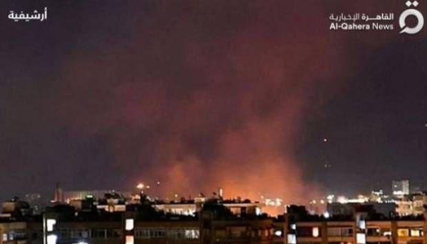 العدوان مستمر.. استشهاد طفلتين بعد قصف وحشي لـ منزل وسط غزة