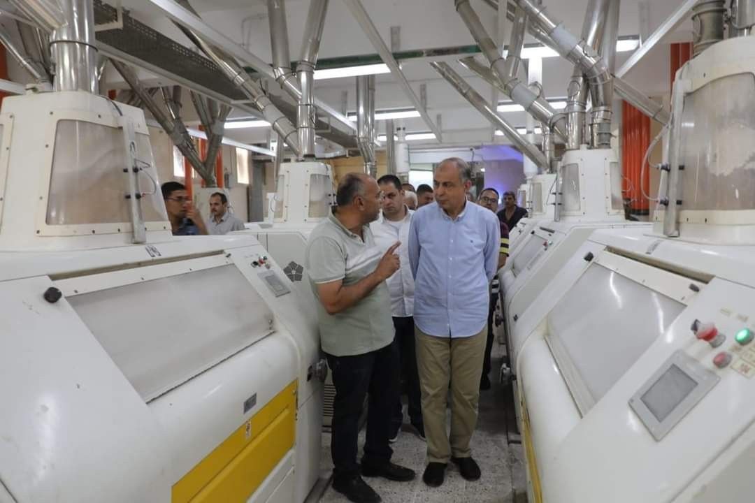 محافظ المنيا: الحكومة ملتزمة بالدعم والمساندة الكاملة لجميع المستثمرين