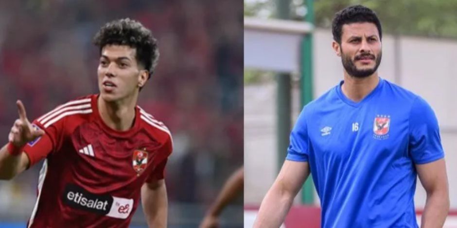 استبعاد الشناوى والشحات وإمام عاشور من قائمة الأهلي لمباراة الألومنيوم