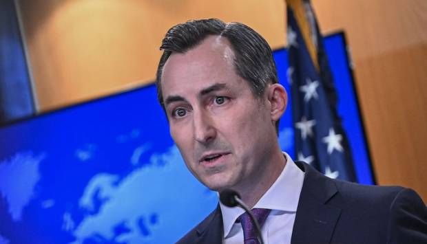 واشنطن تبدي استياءها بسبب قرار الصين