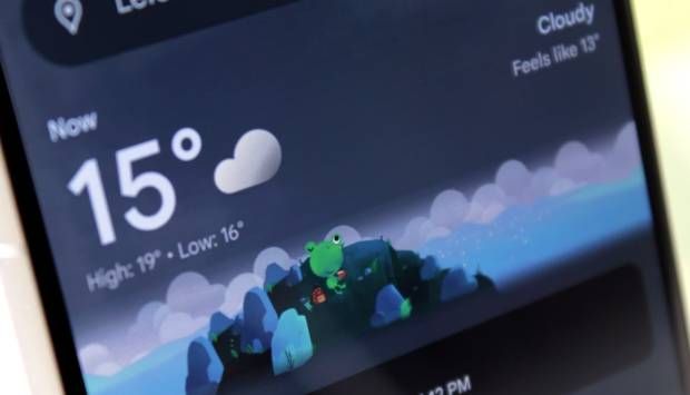 جوجل تجهز مفاجأة جديدة لـ هواتف أندرويد.. اعرف التفاصيل