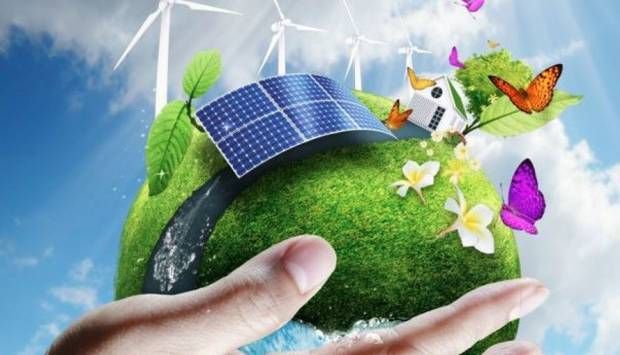 «الوزراء»: الطلب العالمي قوي على قطاعات الطاقة الخضراء والذكاء الاصطناعي