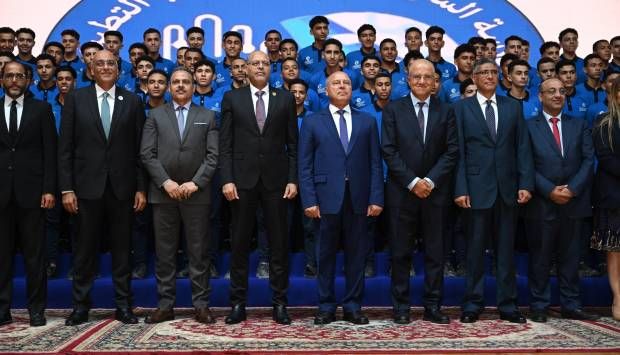 مساعدة المتعثرين.. وزير الصناعة يطلق برنامجا وطنيا تحت مبادرة «مصنعك شغال»