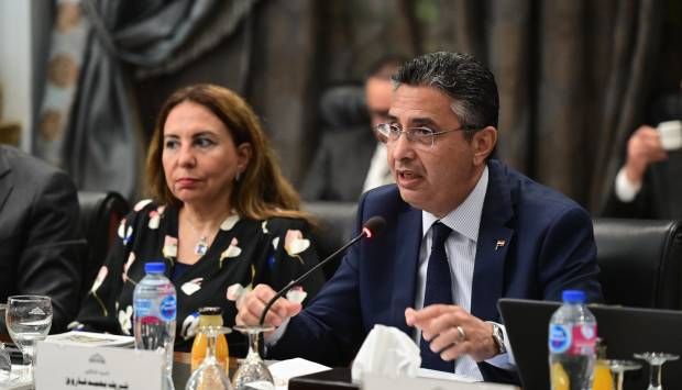 وزير التموين: احتياطيات مصر من السلع الاستراتيجية في أعلى معدلاتها