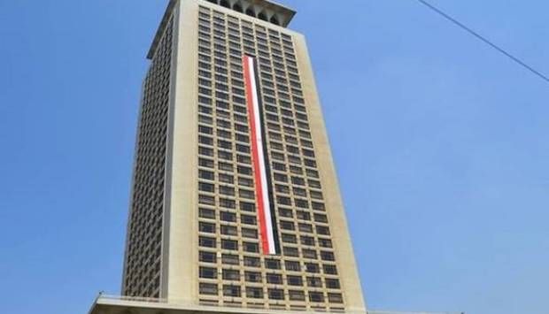 مصر ترحب بقرار العدل الدولية وتطالب بإلزام إسرائيل تنفيذه