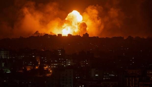 مقتل قائد ميداني لـ «حزب الله» في ضربة إسرائيلية بجنوب لبنان