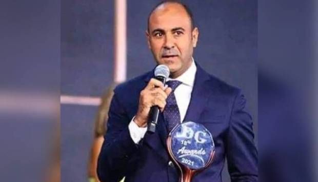 رسميًا.. محمود التوني رئيسًا لقطاع التنفيذ والتشغيل بـ«المتحدة»