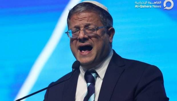 بن غفير: اختراق الخط الأحمر لإسرائيل ونتلقى القصف في تل أبيب