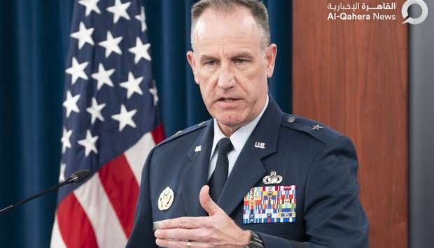 البنتاجون: يجب أن يكون لفلسطين دولة جنبا إلى جنب مع إسرائيل