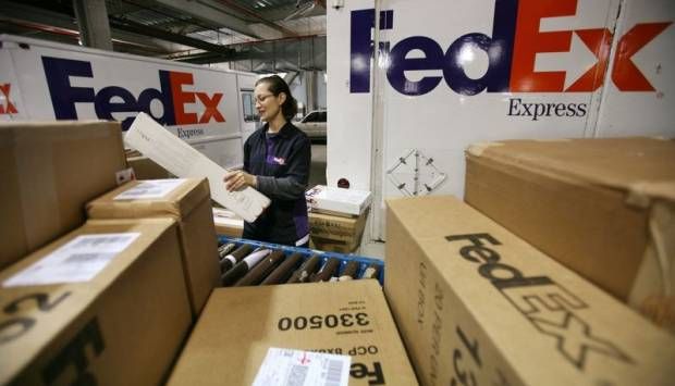 فيديكس الأمريكية: شبكتنا تضررت جراء العطل التقني وقد نتأخر في تسليم الطرود