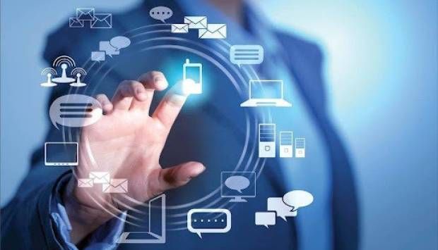 400 هجمة على النظام الإلكتروني في اليونان دون أي تأثير