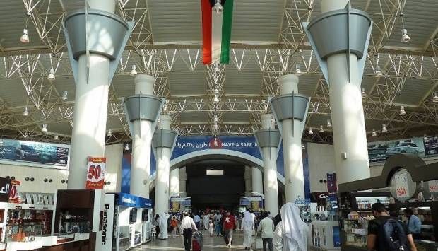 الطيران الكويتي: تأثرت بعض الرحلات في مطار الكويت بسبب العطل التقني