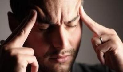 أنواع رئيسية للصداع!