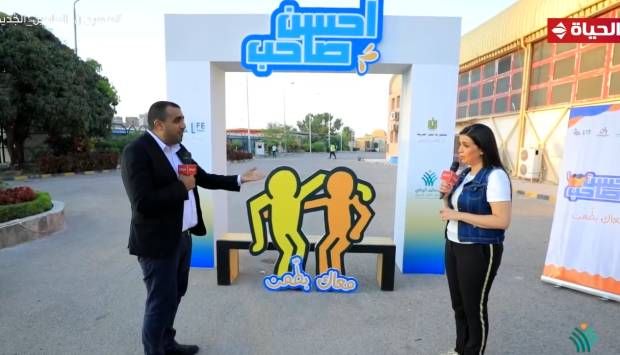 التحالف الوطني.. «أحسن صاحب» مبادرة عالمية سيتم تنفيذ أهدافها