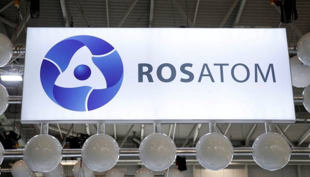 روسيا: البنية التحتية لبرمجيات وحدات الطاقة النووية تعمل مستقلة عن الإنترنت