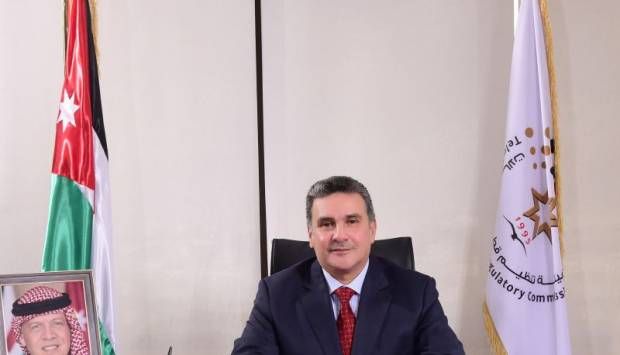 الأردن: تأثير الخلل العالمي داخل أجهزة الشركات كان محدودا للغاية