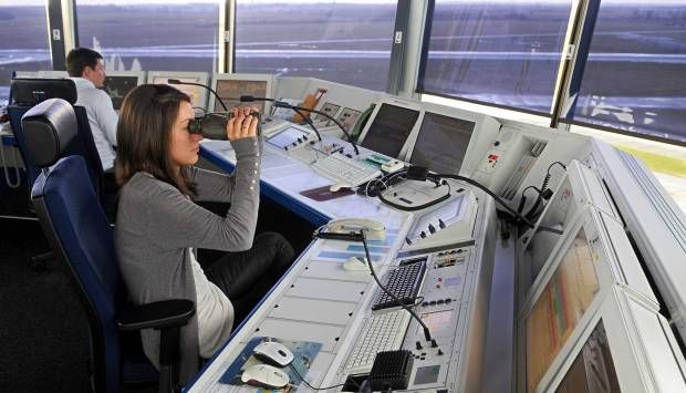 مراقبة الحركة الجوية السويسرية تعلن تأثر خدماتها بالعطل التقني العالمي