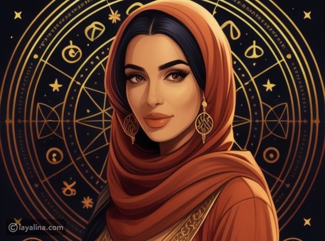 أبراج الاثنين 25 مارس 2024 العامة في الحب والعمل والصحة