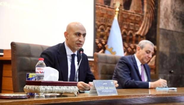 وزير التعليم: نواجه 4 تحديات رئيسية ونعمل على حلها قبل العام الدراسي المقبل