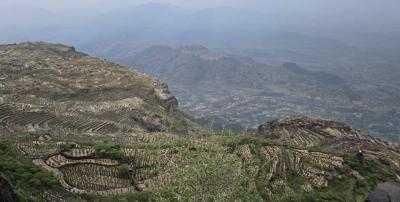 أخبار اليمن : طقس شديد الحرارة وأمطار في هذه المناطق