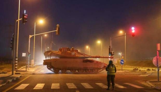 حماس ترحب بموقف محكمة العدل الدولية وتطالب بإنهاء فوري للاحتلال الإسرائيلي