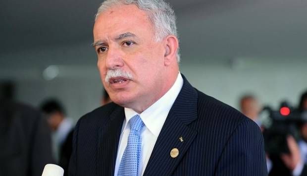 المالكي: الاحتلال ينتهك القانون الإنساني الدولي وحق الفلسطينيين في أرضهم