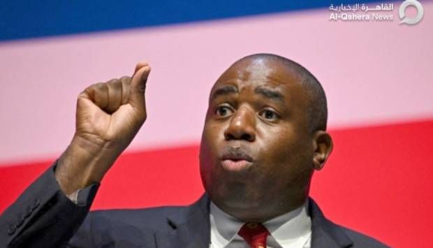 وزير خارجية بريطانيا: نعتزم استئناف تمويل أونروا.. ويجب وقف حرب غزة فورًا